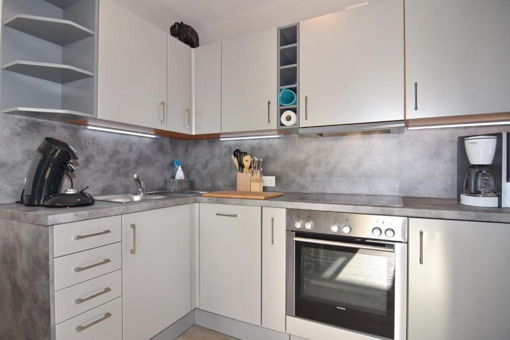 Haus Kaeptn Christiansen, Whg 28 Westerland